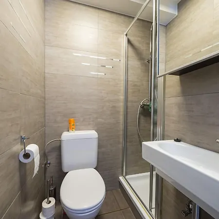 Appartamento With A Sleeping Corner